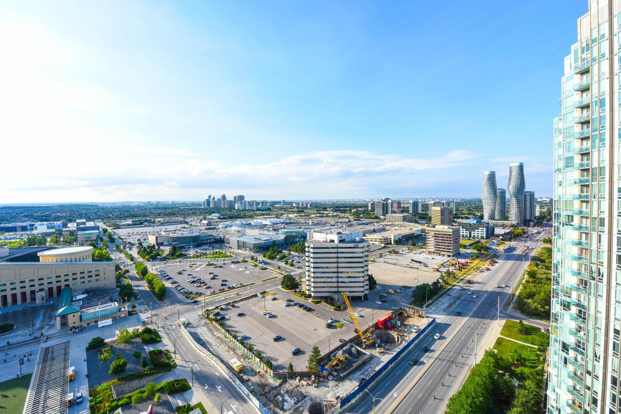 Planurstay Mississauga Exterior foto