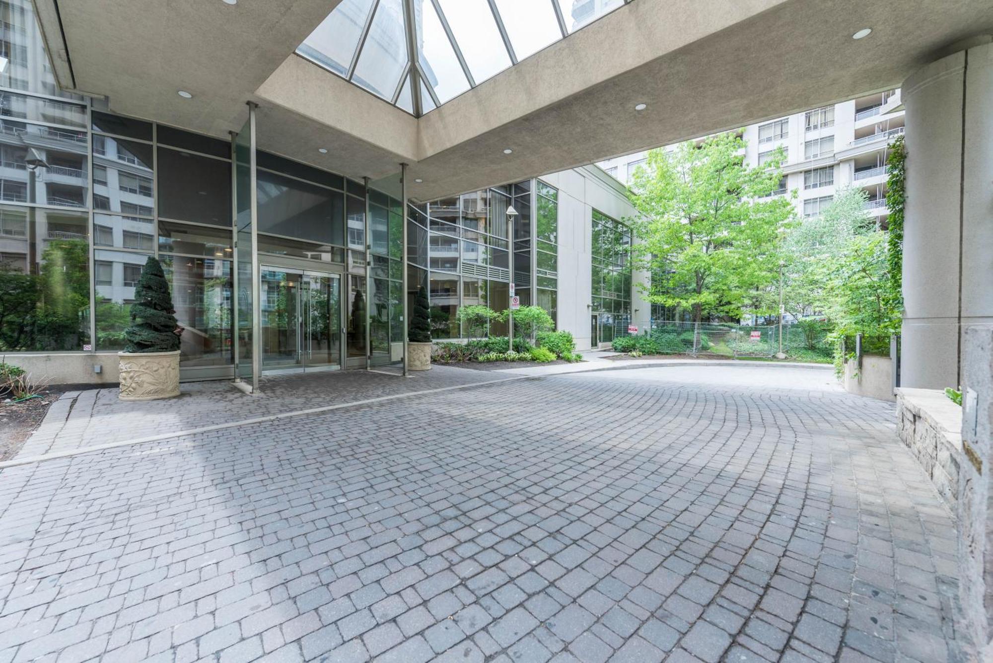 Planurstay Mississauga Exterior foto
