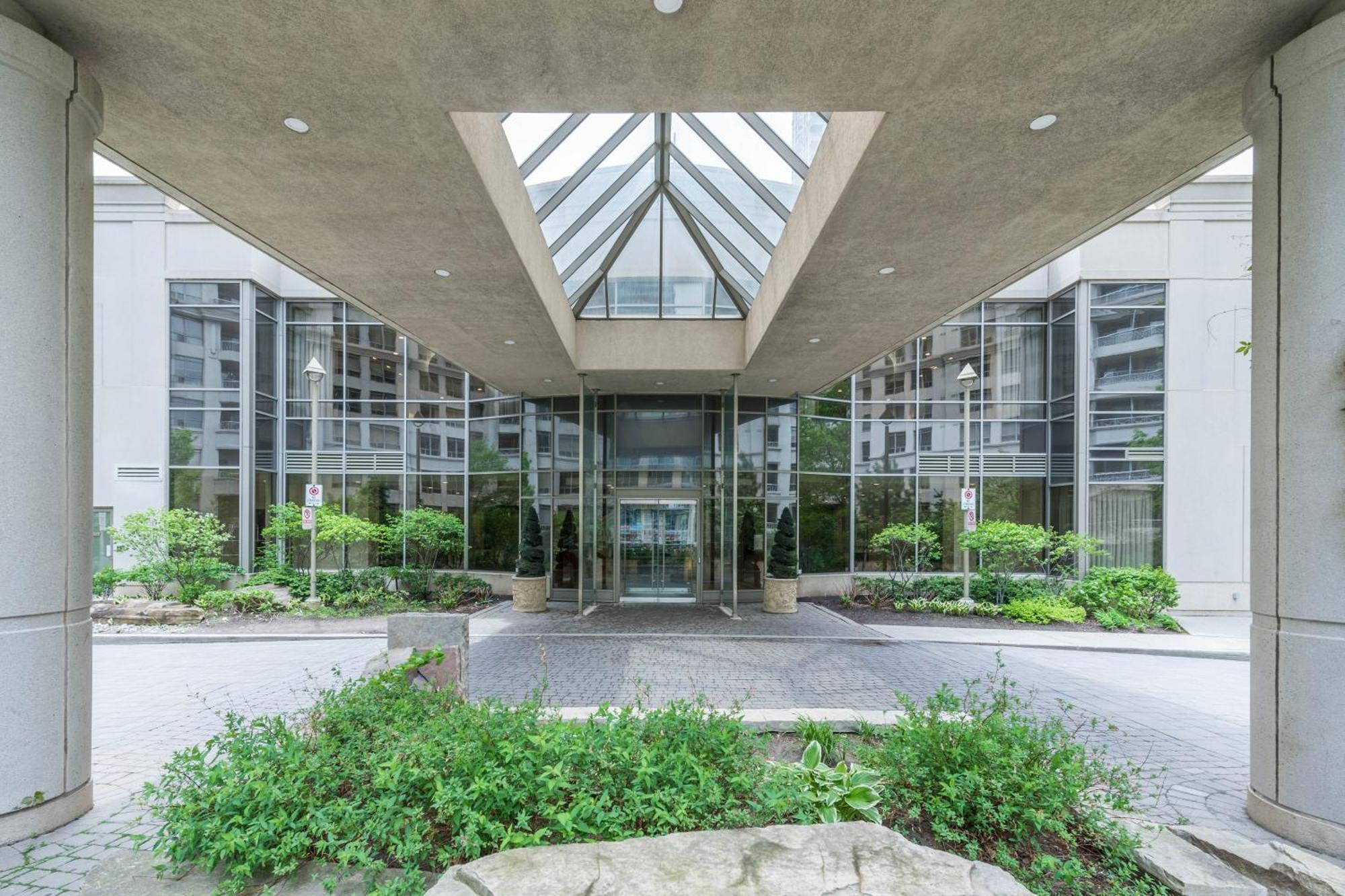 Planurstay Mississauga Exterior foto