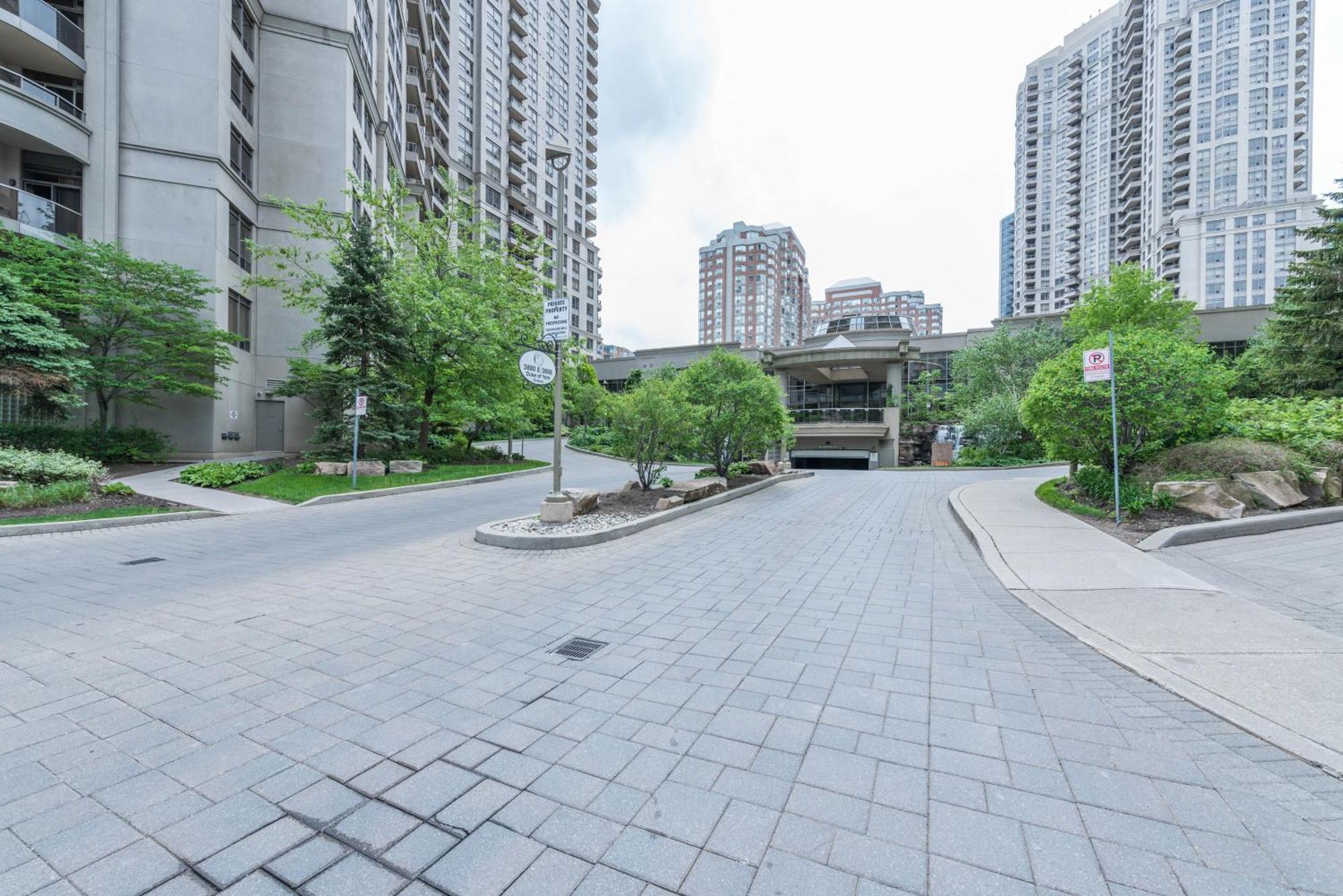 Planurstay Mississauga Exterior foto