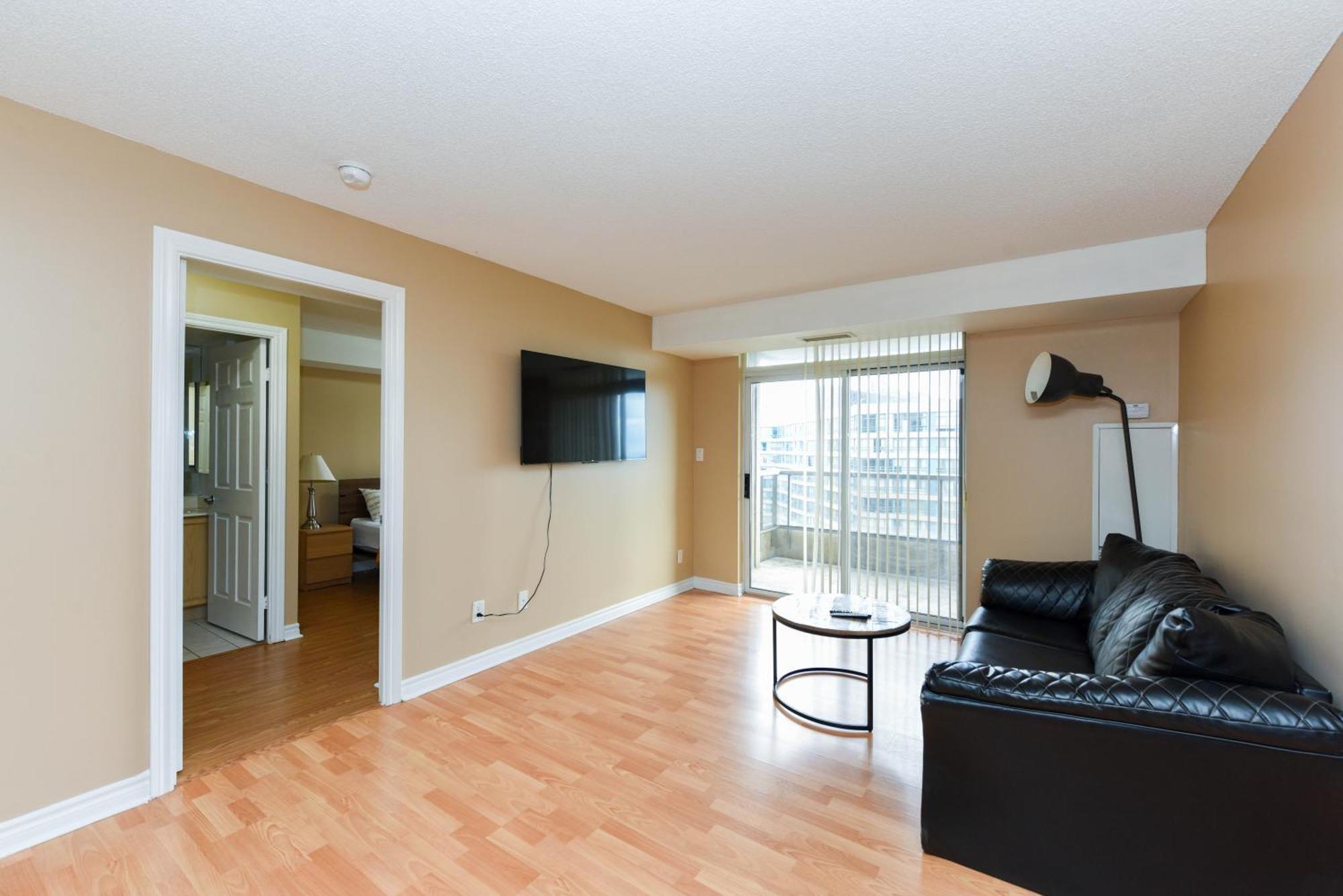 Planurstay Mississauga Exterior foto