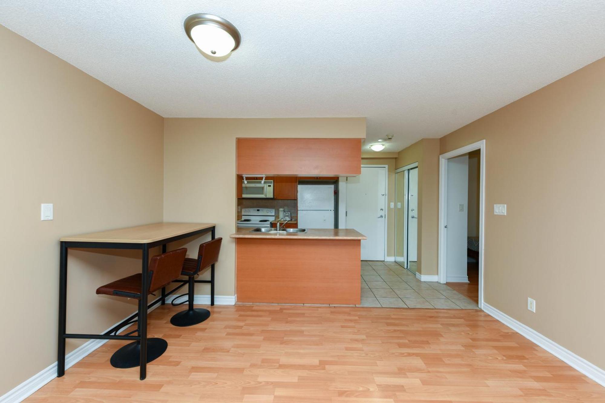 Planurstay Mississauga Exterior foto