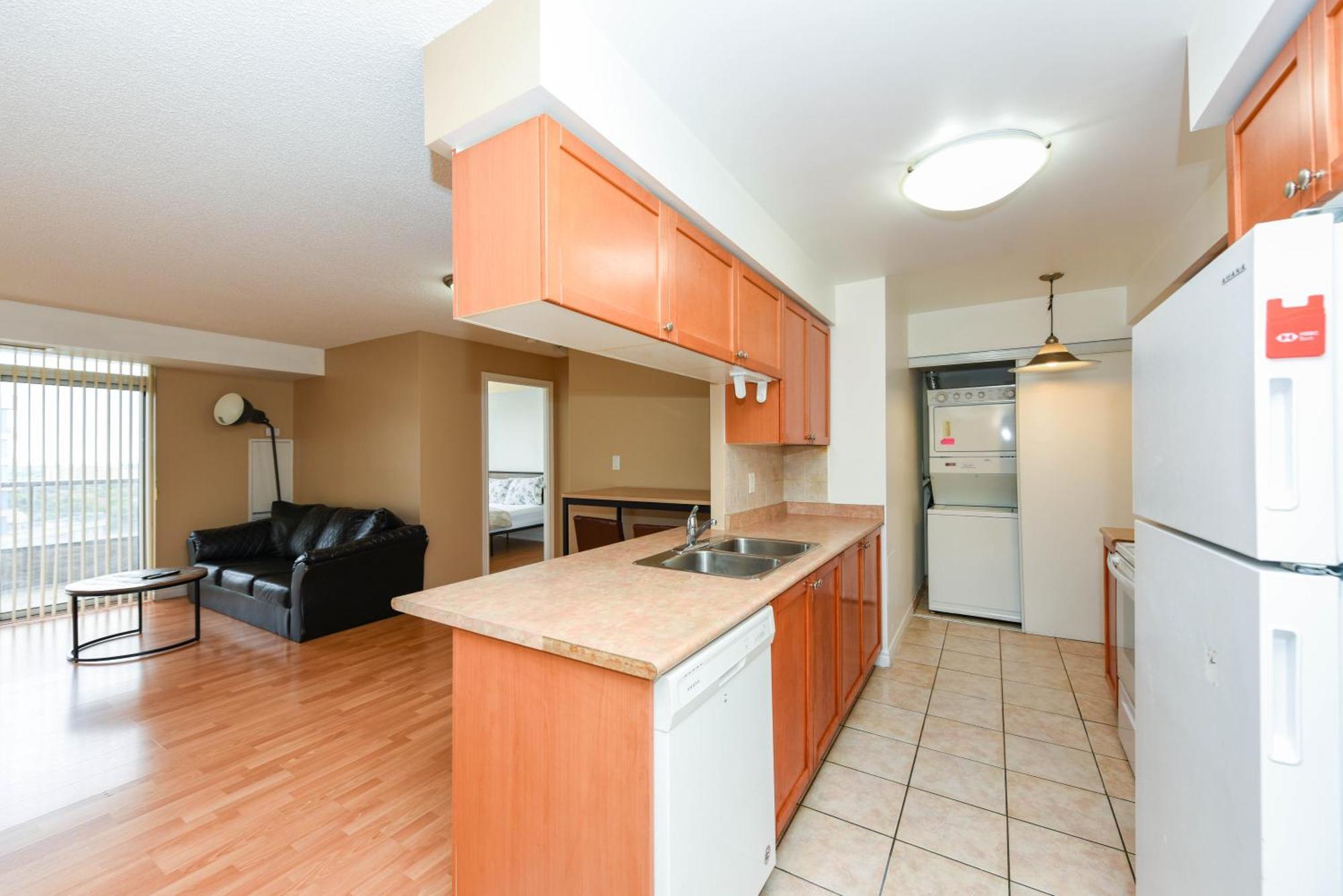 Planurstay Mississauga Exterior foto