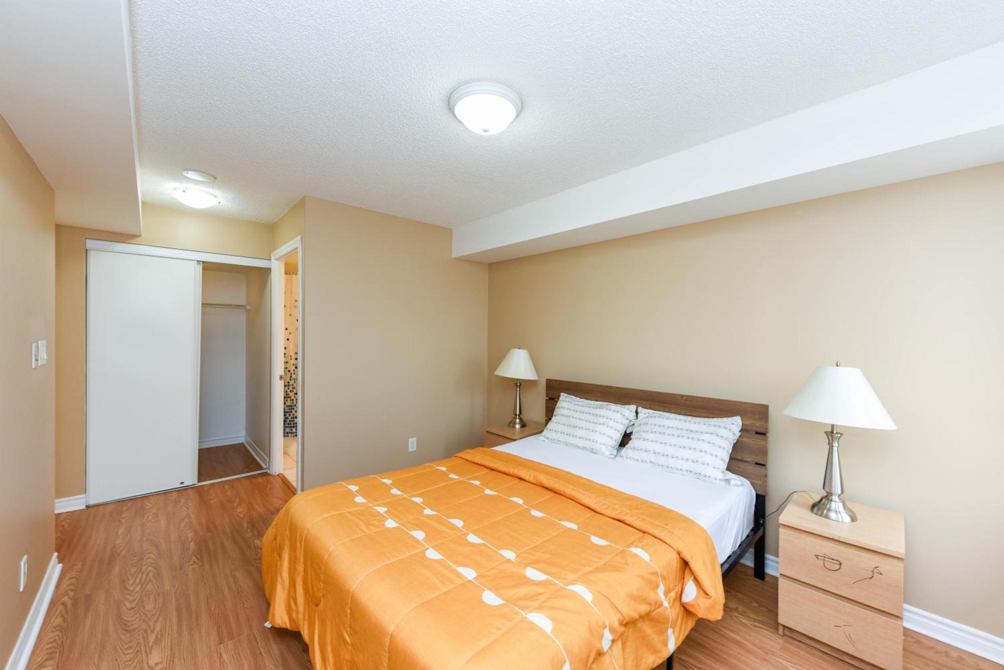 Planurstay Mississauga Exterior foto