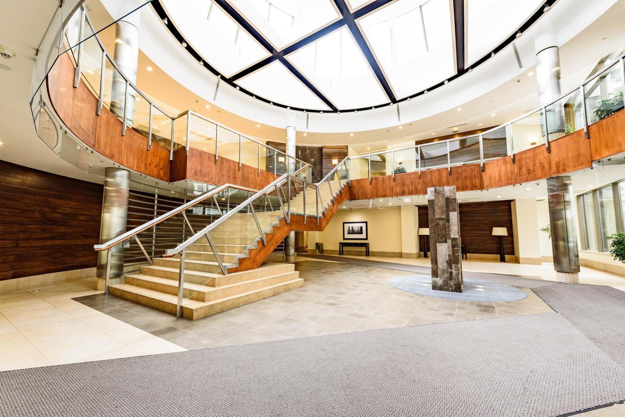 Planurstay Mississauga Exterior foto