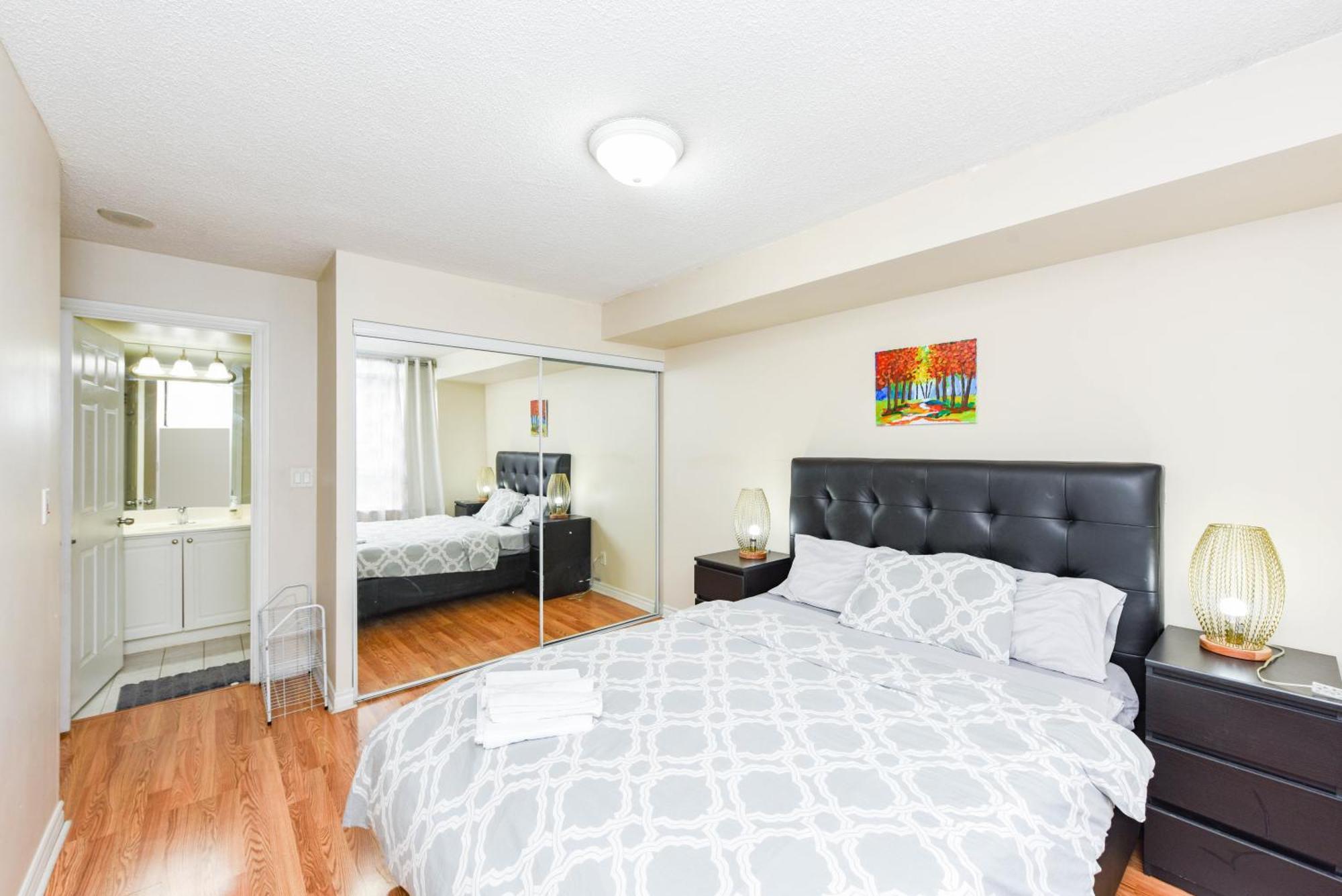 Planurstay Mississauga Exterior foto