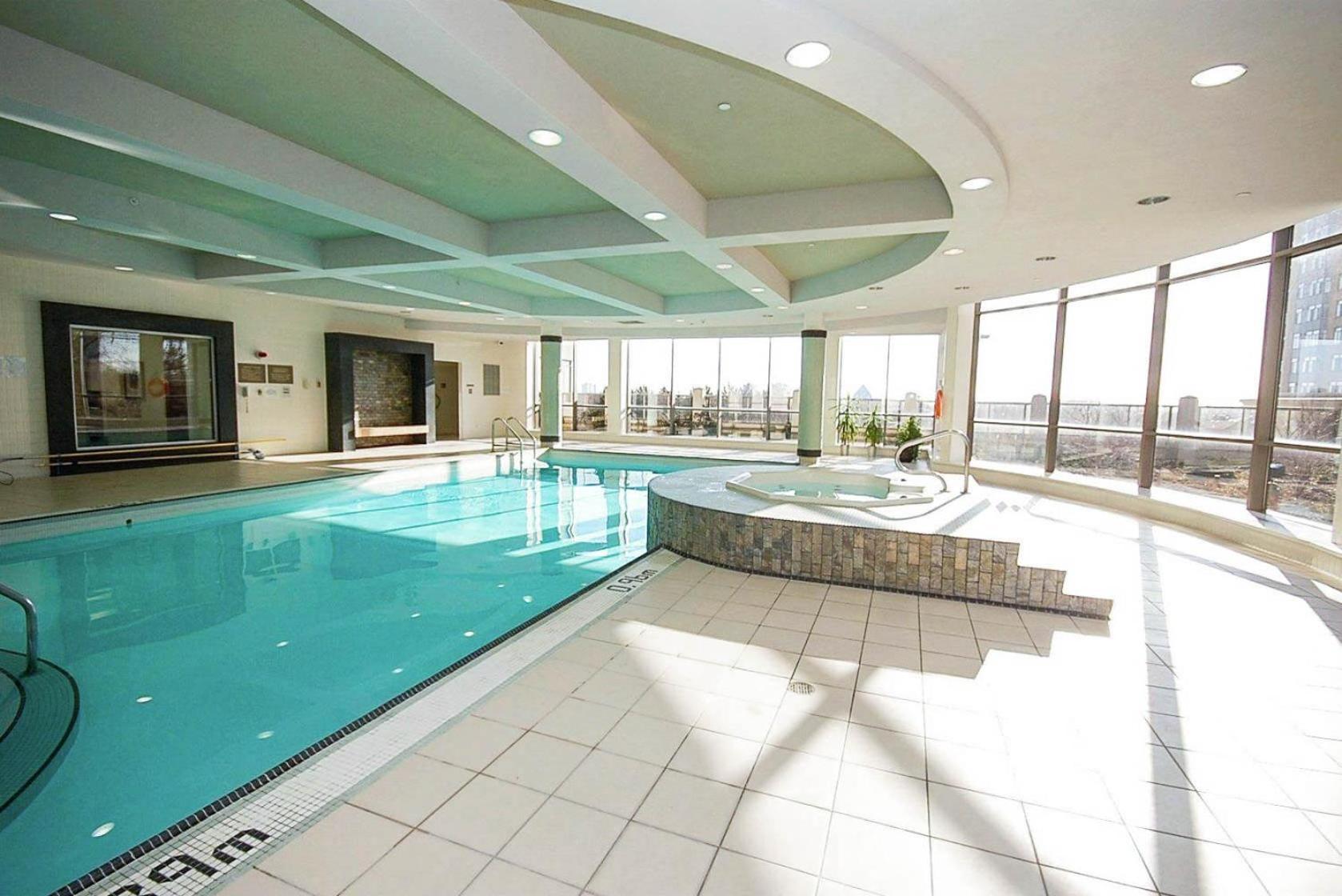 Planurstay Mississauga Exterior foto
